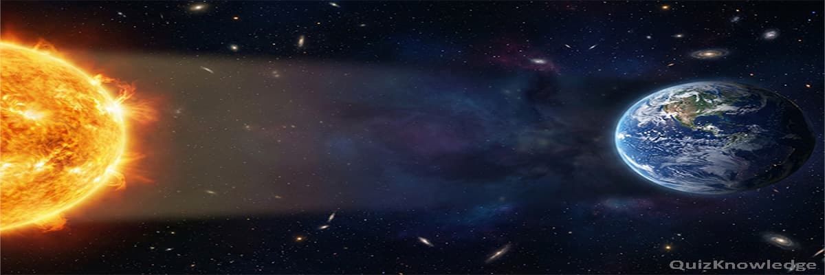 The 8-Minute Doom: If the Sun Vanished