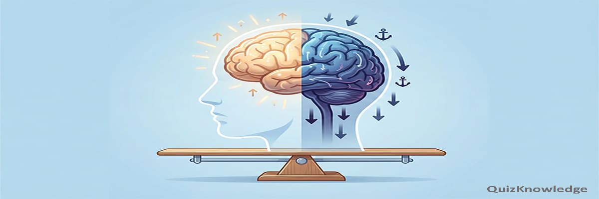 Why Bad is Stronger Than Good: The Negativity Bias Quiz