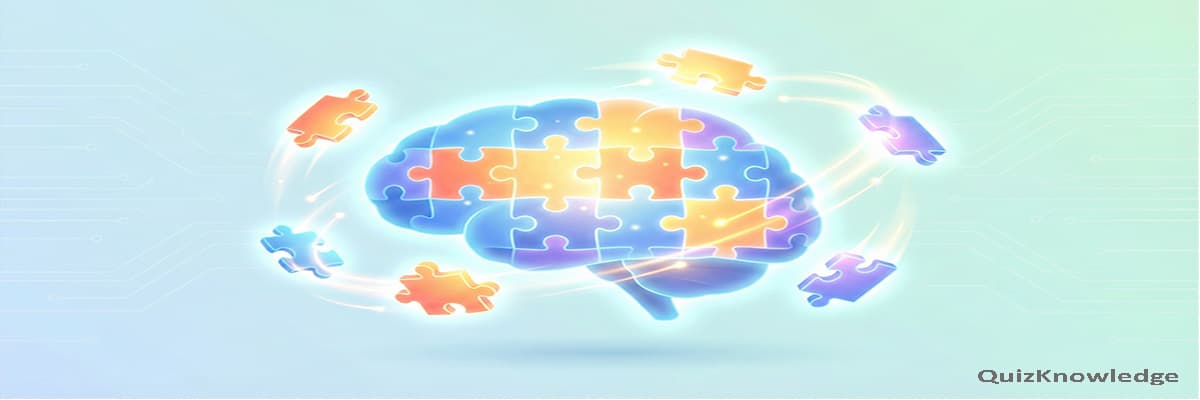 The Ultimate 'Brain-Break' Challenge Quiz