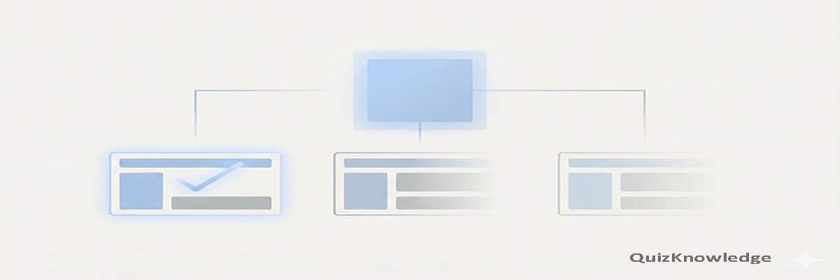 The One-Time Truth: A Logic Puzzle Quiz