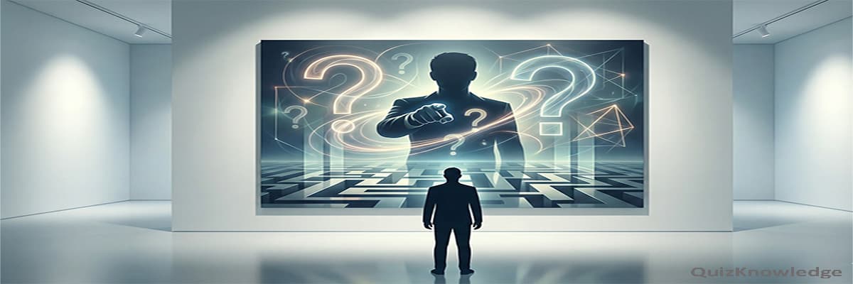 The Classic Riddle of the Painting