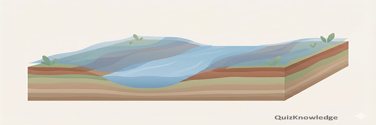 The Secret of Eternal Fertility: River Floodplains