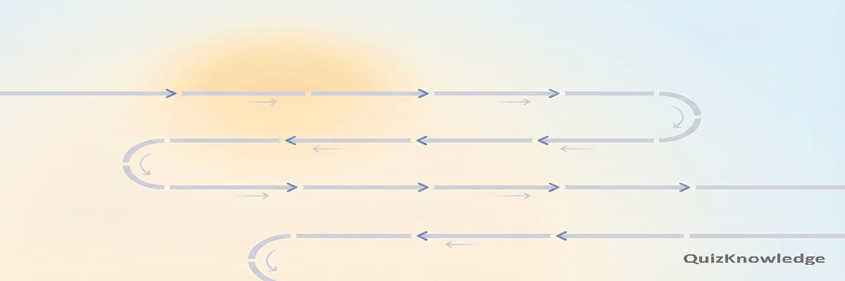 The Daylight Shift: A Pattern Recognition Quiz