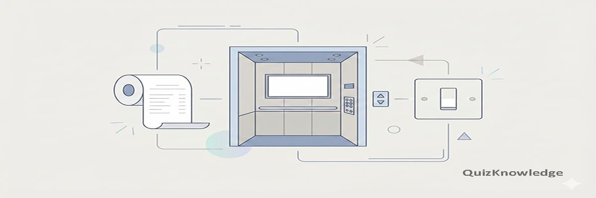 The Hidden Rules of Daily Life Quiz