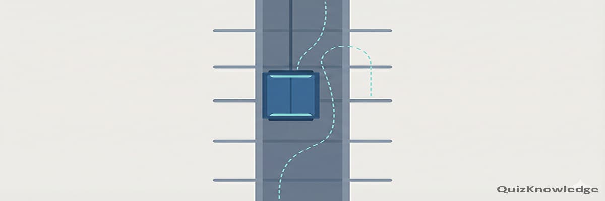 Elevator Skip Logic: The 12-Floor Challenge