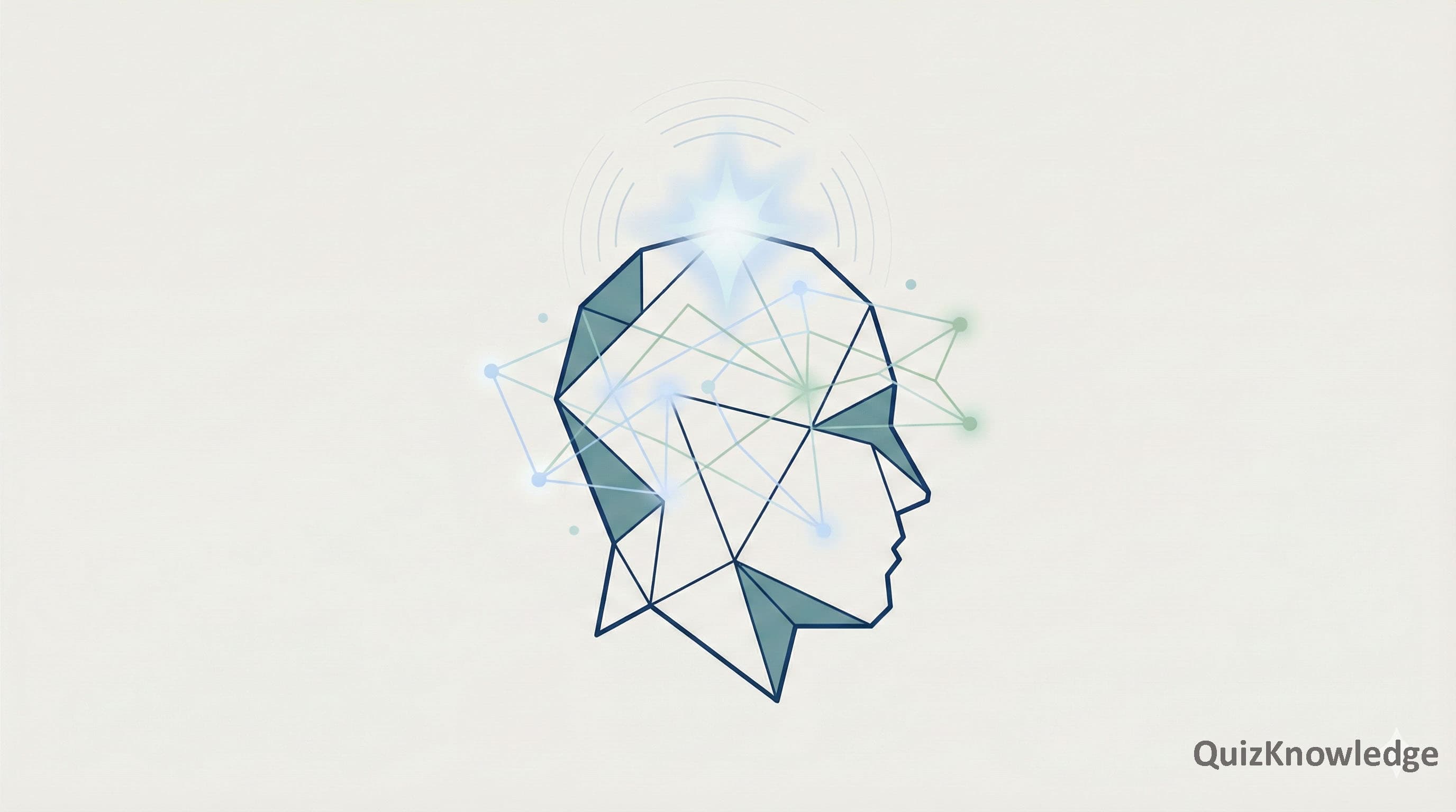 How Sharp is Your Mind? Critical Thinking & GK Challenge